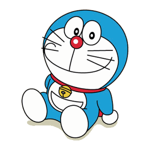 Doraemon